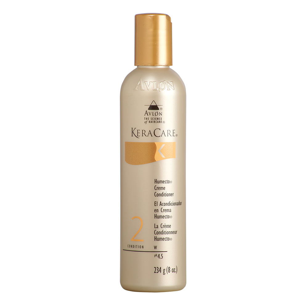 KeraCare® Humecto® Crème Conditioner | DeVine Hair Studio